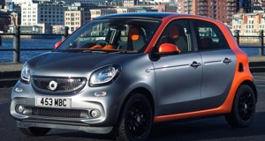 Forfour (2014 - 2019)